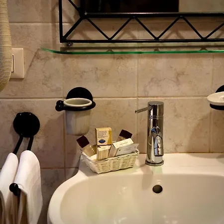 Hotel Boccascena 3*