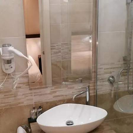 Boccascena Hotel