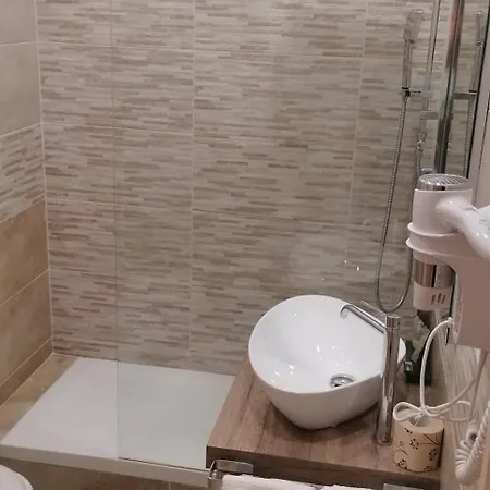 Boccascena 3*