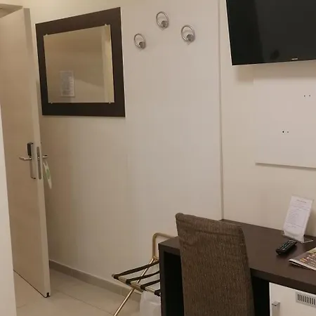 Boccascena Ξενοδοχείο 3*