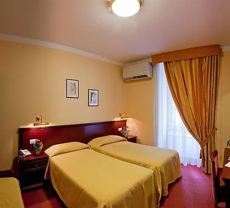 Hotel Boccascena