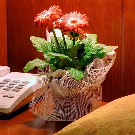 Boccascena Hotel Genoa