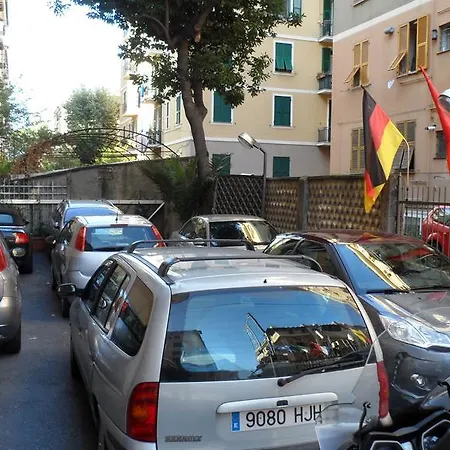 Hotel Boccascena 3*