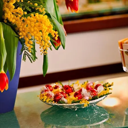 Hotel Boccascena 3*