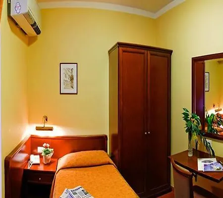 Boccascena Hotel 3*