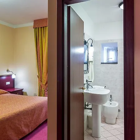 Hotel Boccascena