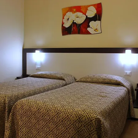 Boccascena Hotel
