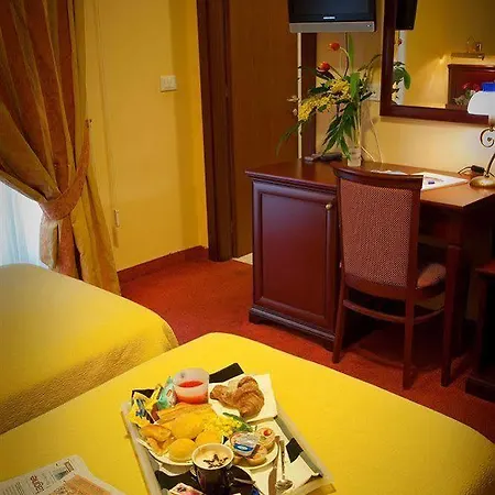 Hotel Boccascena