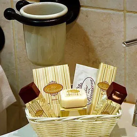 Hotel Boccascena