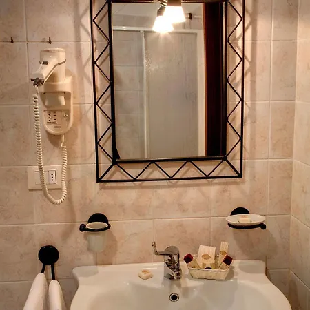 Hotel Boccascena
