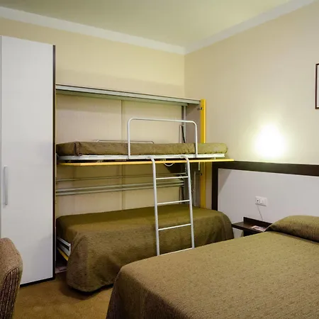 Hotel Boccascena 3*
