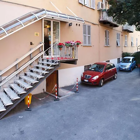 Hotel Boccascena 3*