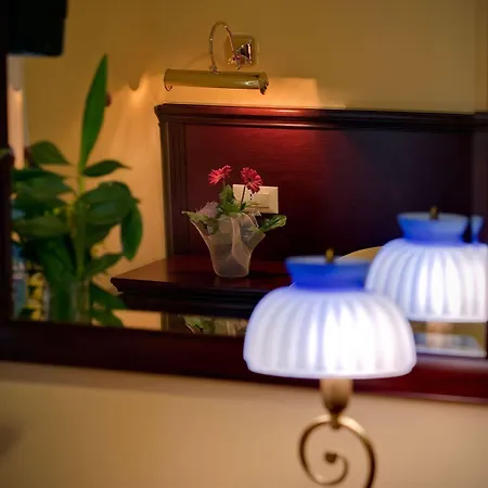 Hotel Boccascena