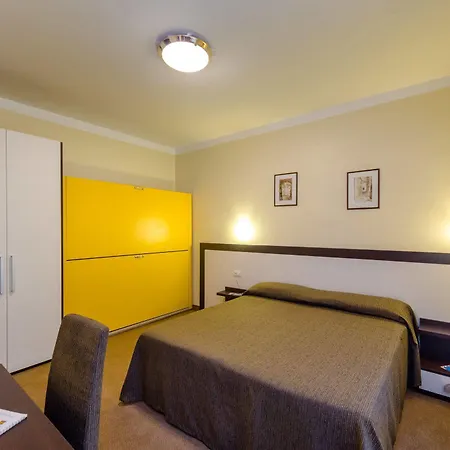 Hotel Boccascena