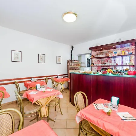 Hotel Boccascena 3*