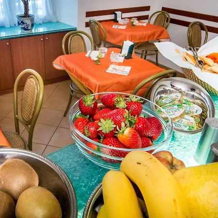 Hotel Boccascena 3*