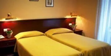 Boccascena 3* 제노바