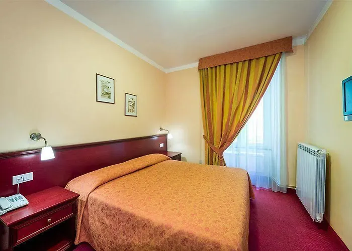 Boccascena Γένοβα