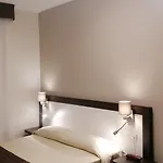 Boccascena 3* Génova