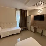 博卡西纳酒店 热那亚