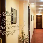 Boccascena 3*