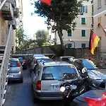 Boccascena 3*