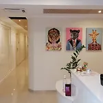 Boccascena