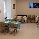 酒店 博卡西纳酒店