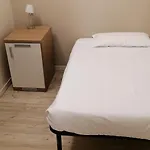 Boccascena Hotel Génova