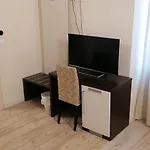 博卡西纳酒店