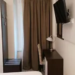 酒店 博卡西纳酒店