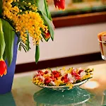酒店 博卡西纳酒店 3*