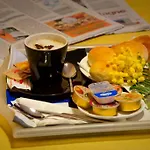 Boccascena Hotel 3*