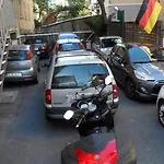 Boccascena 3*