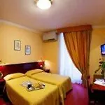 Hotel Boccascena Génova