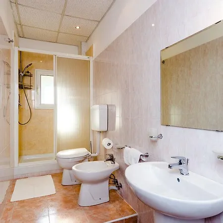 Boccascena Hotel 3*