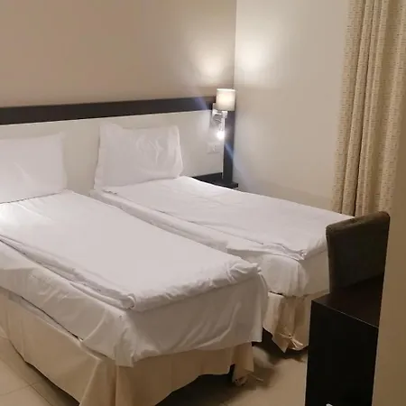 Szálloda Boccascena 3*
