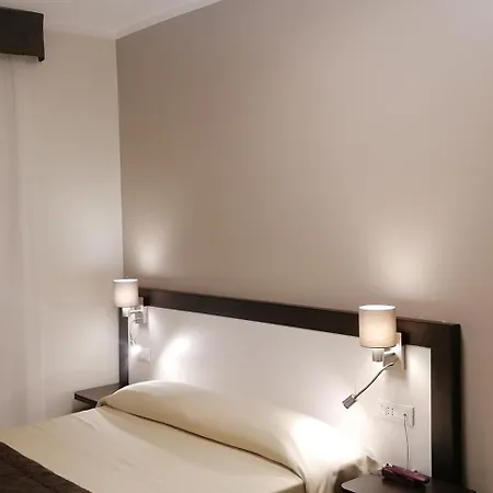 Boccascena 3* Janov