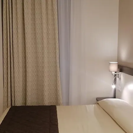 Boccascena 3* Janov