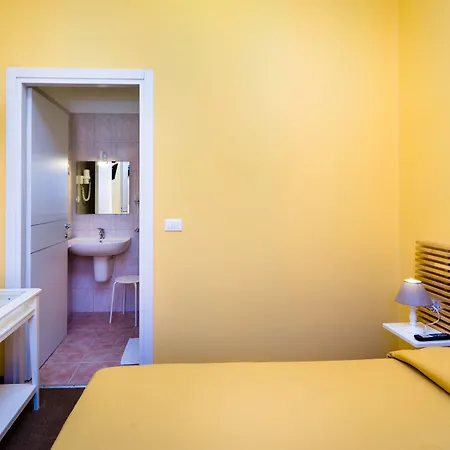 Hotel Boccascena Gênes