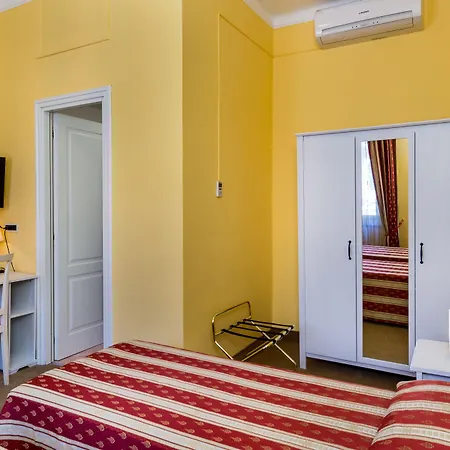 Boccascena Hotel