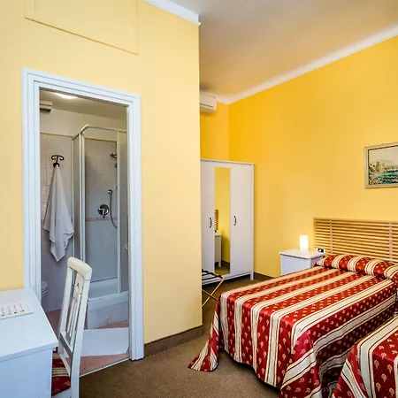 Boccascena Hotel