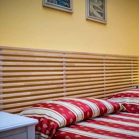 Hotel Boccascena