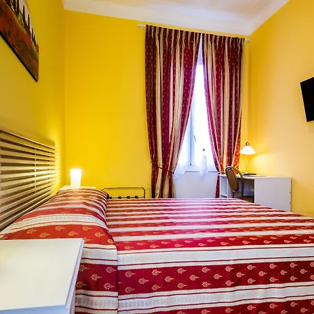 Boccascena Hotel