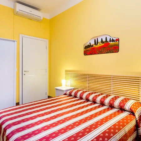 Boccascena 3* Gênes