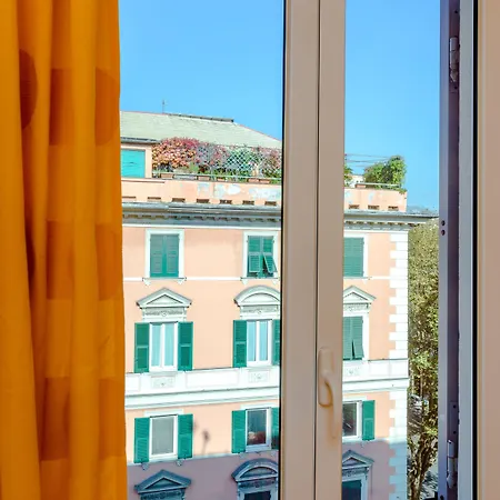 Boccascena Hotel
