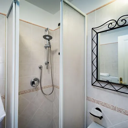 Boccascena Szálloda 3*