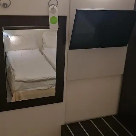 博卡西纳酒店