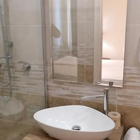 Szálloda Boccascena