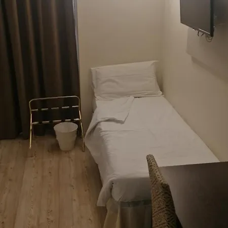 Boccascena Szálloda